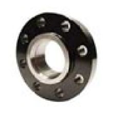 Flange parafusada de aço carbono ASTM B16.5 A105